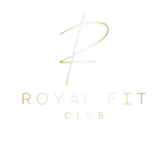 RoyalFit Studio logo